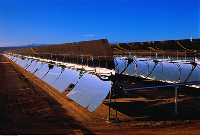 美研究人員開發光版“介電體天線”，助力高效率太陽能電池發展