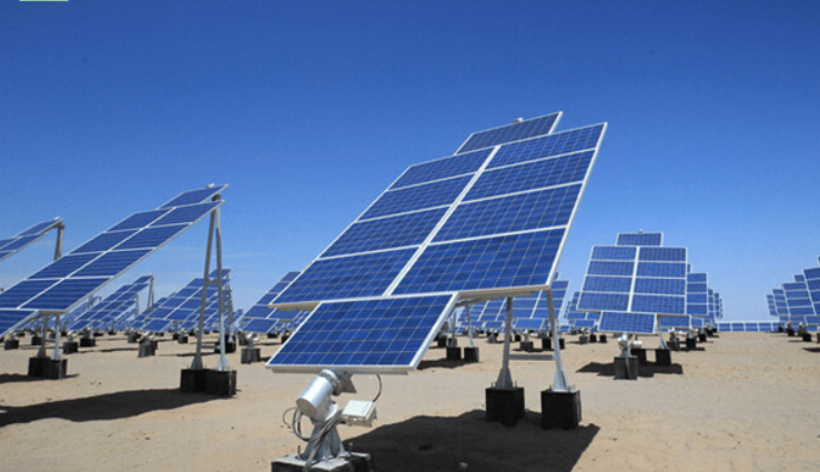 國(guó)電惠投 構(gòu)建用戶光伏生態(tài)圈，引領(lǐng)太陽(yáng)能發(fā)電技術(shù)服務(wù)新篇章