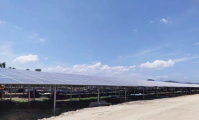 古瑞瓦特服務(wù)越南，為3MW光伏項(xiàng)目注入強(qiáng)勁技術(shù)動(dòng)能