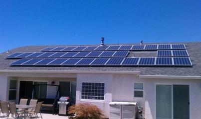 自家屋頂也能建電站？不想交電費(fèi)還想賺錢，一文讀懂家庭太陽(yáng)能發(fā)電