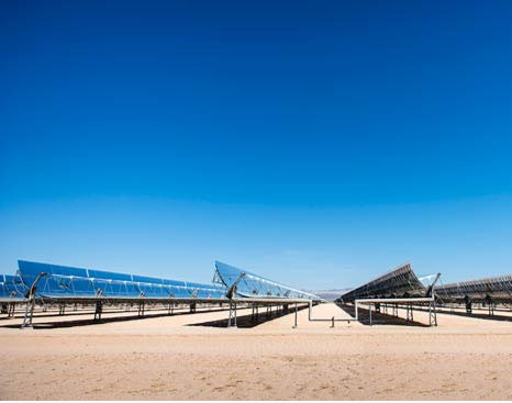 加利福尼亞太陽(yáng)能發(fā)電裝機(jī)將突破10GW大關(guān)，穩(wěn)居美國(guó)榜首