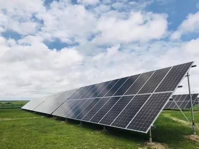 隆基樂(lè)葉再登央視舞臺(tái) 以光伏科技賦能精準(zhǔn)扶貧，點(diǎn)亮綠色能源新希望