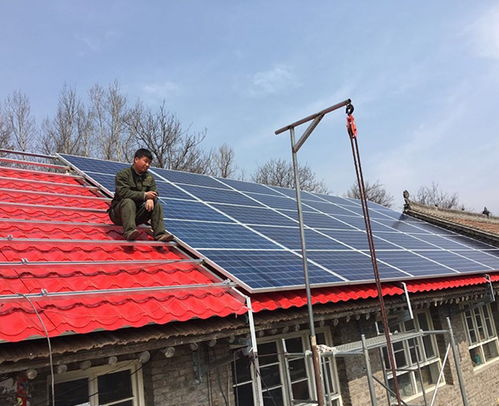 合肥太陽能發電成本解析與技術服務 以安徽創亞光電科技公司為例